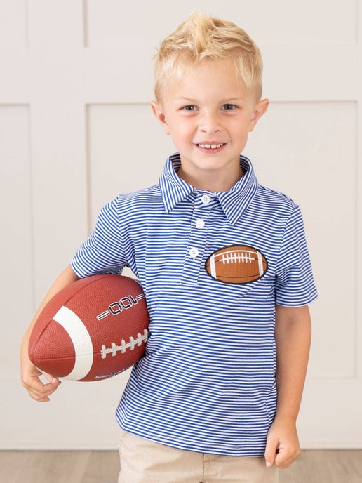 Boys' Clothing