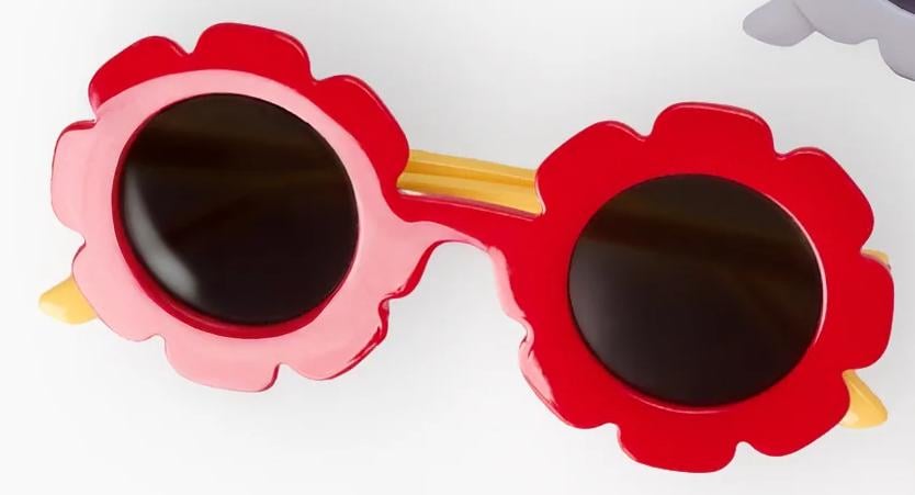Groovy Sunnies