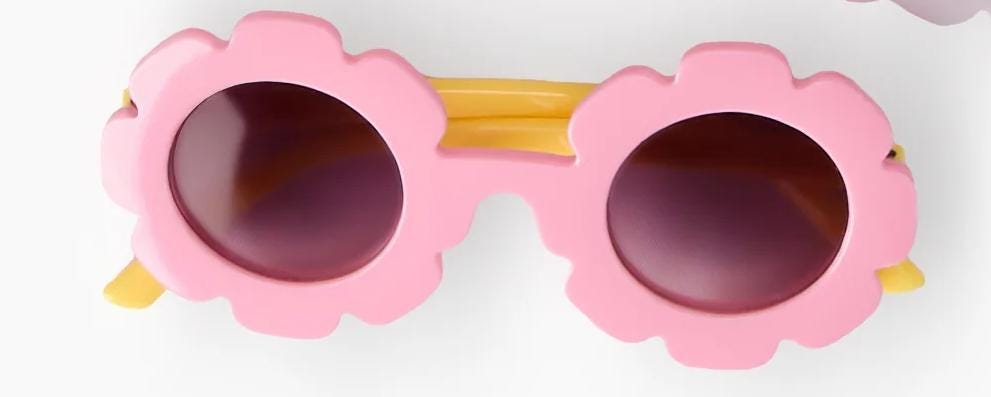 Groovy Sunnies