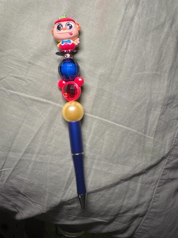 Disney Character Adora-Pens
