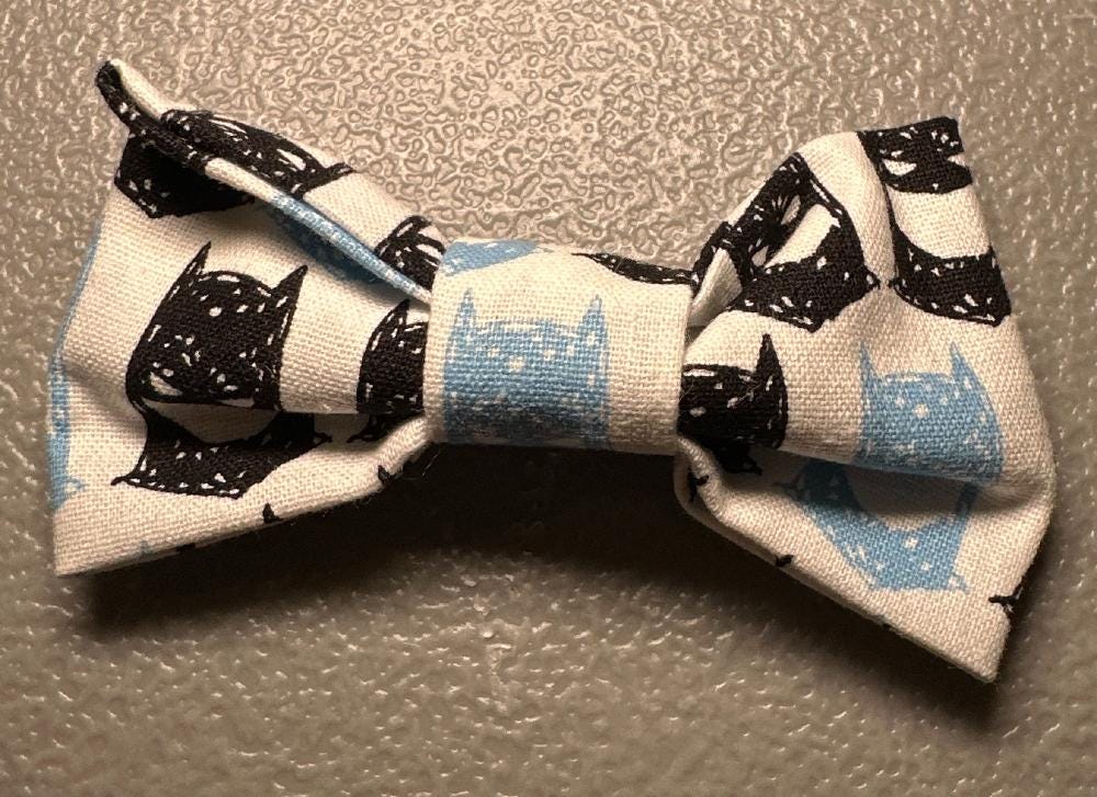 Character Bow Tie