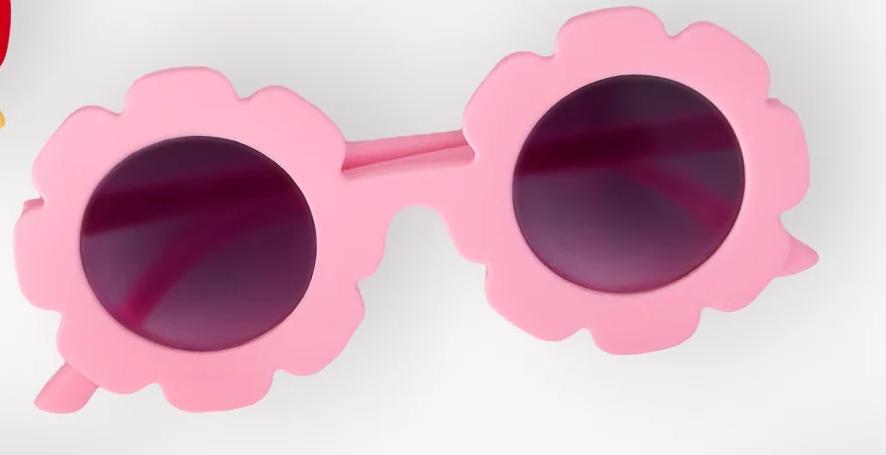 Groovy Sunnies