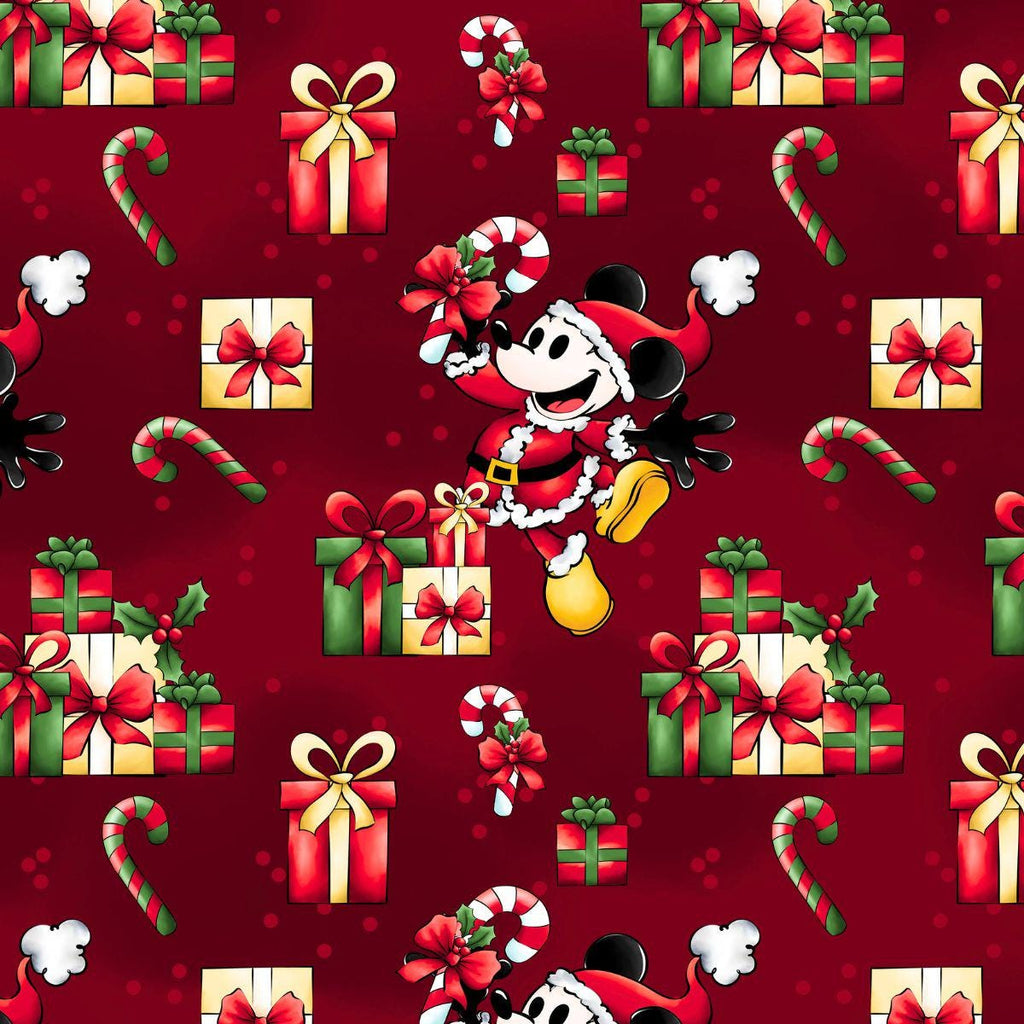 Willie's Wonderland Pant Set