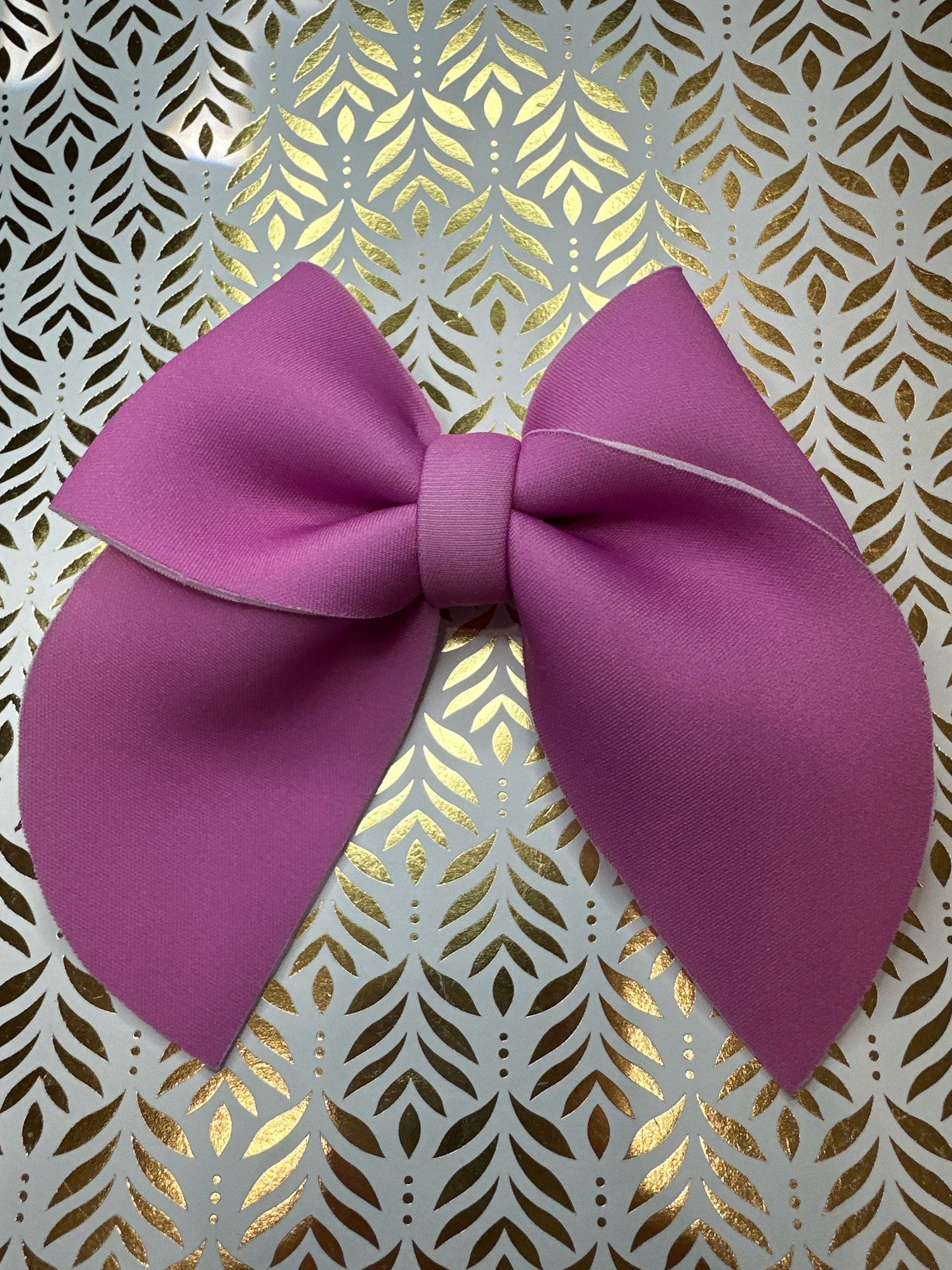 Spring Has Sprung Sailor Hair bow