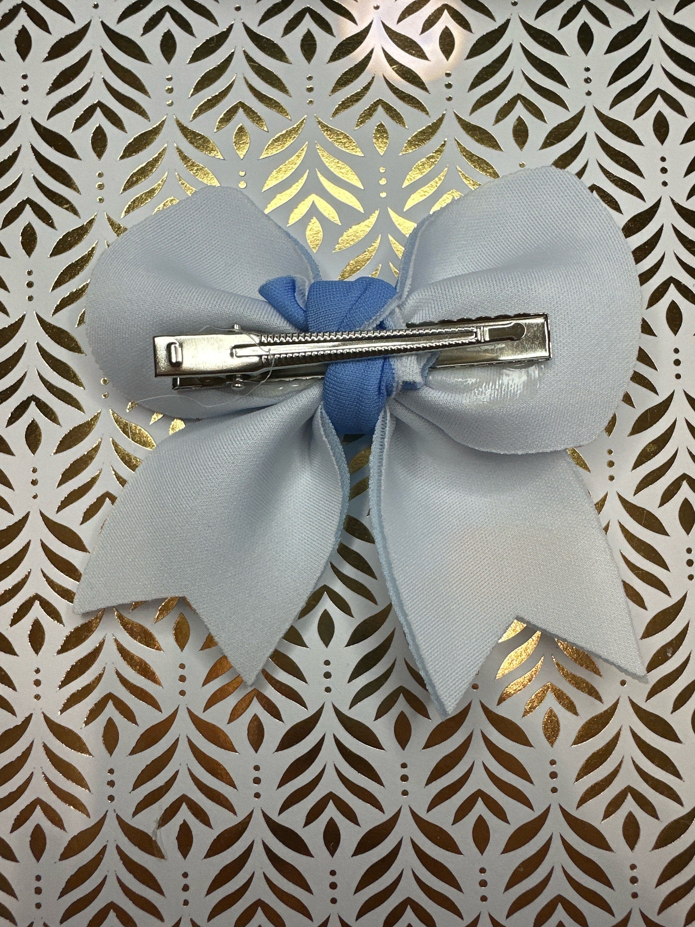 Cinderella mini Bubble Hair bow