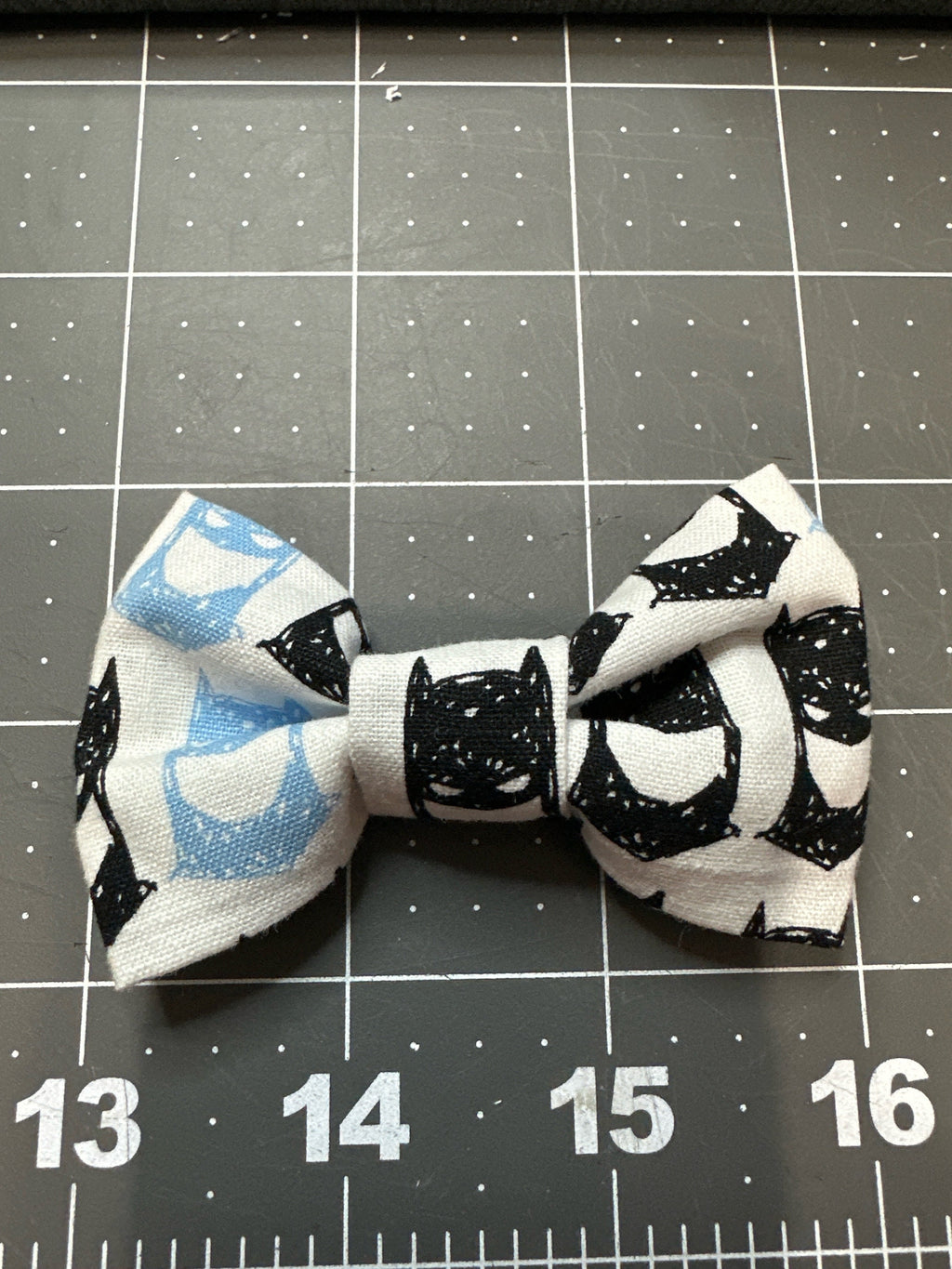 Batman Bow Tie