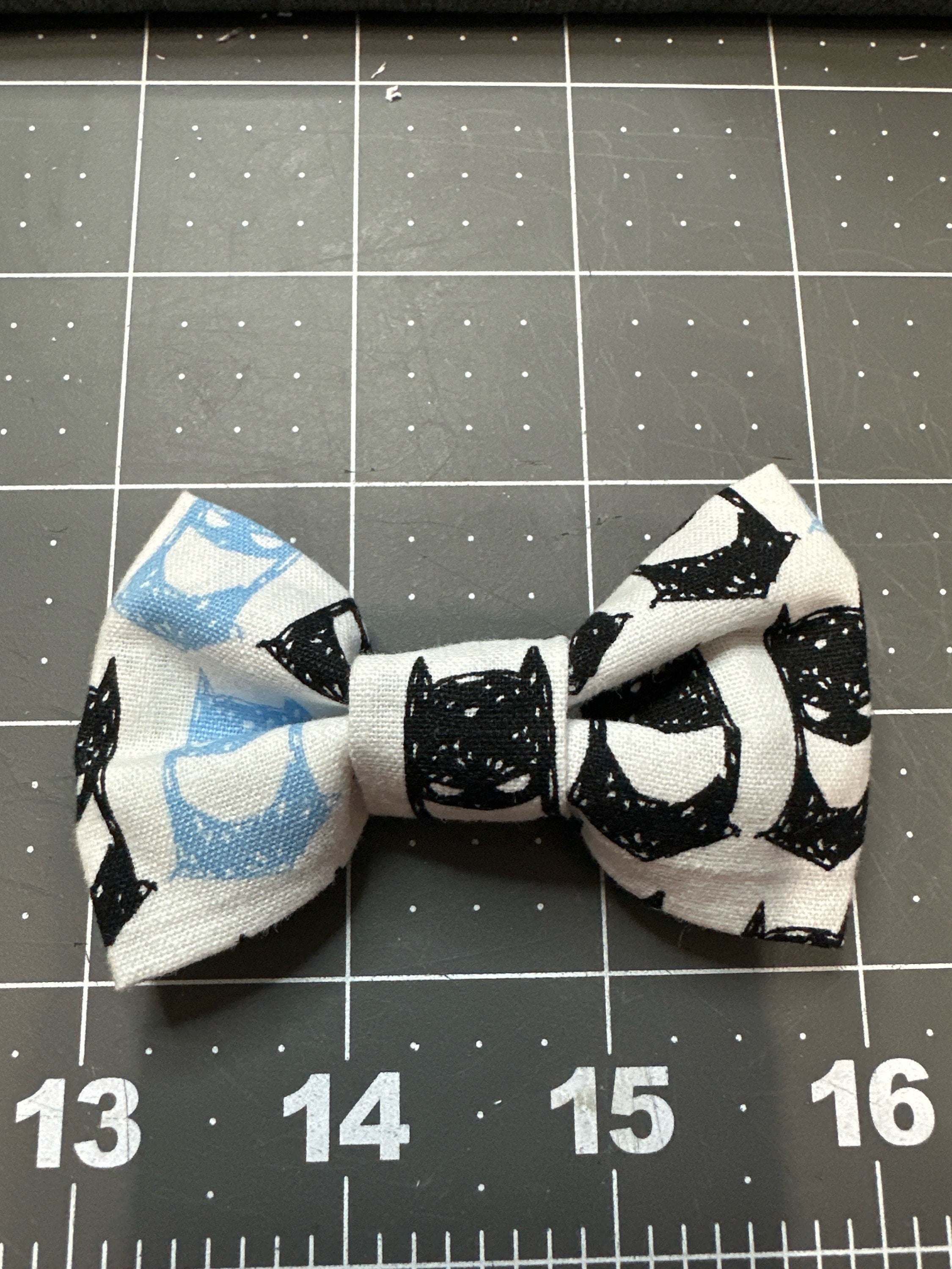 Batman Bow Tie