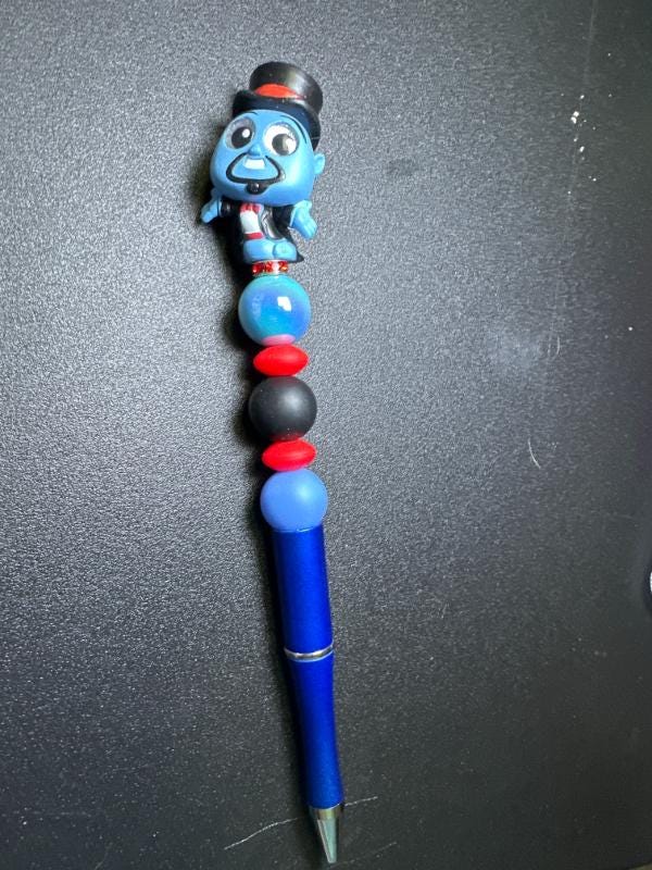 Disney Guys Adora-Pens