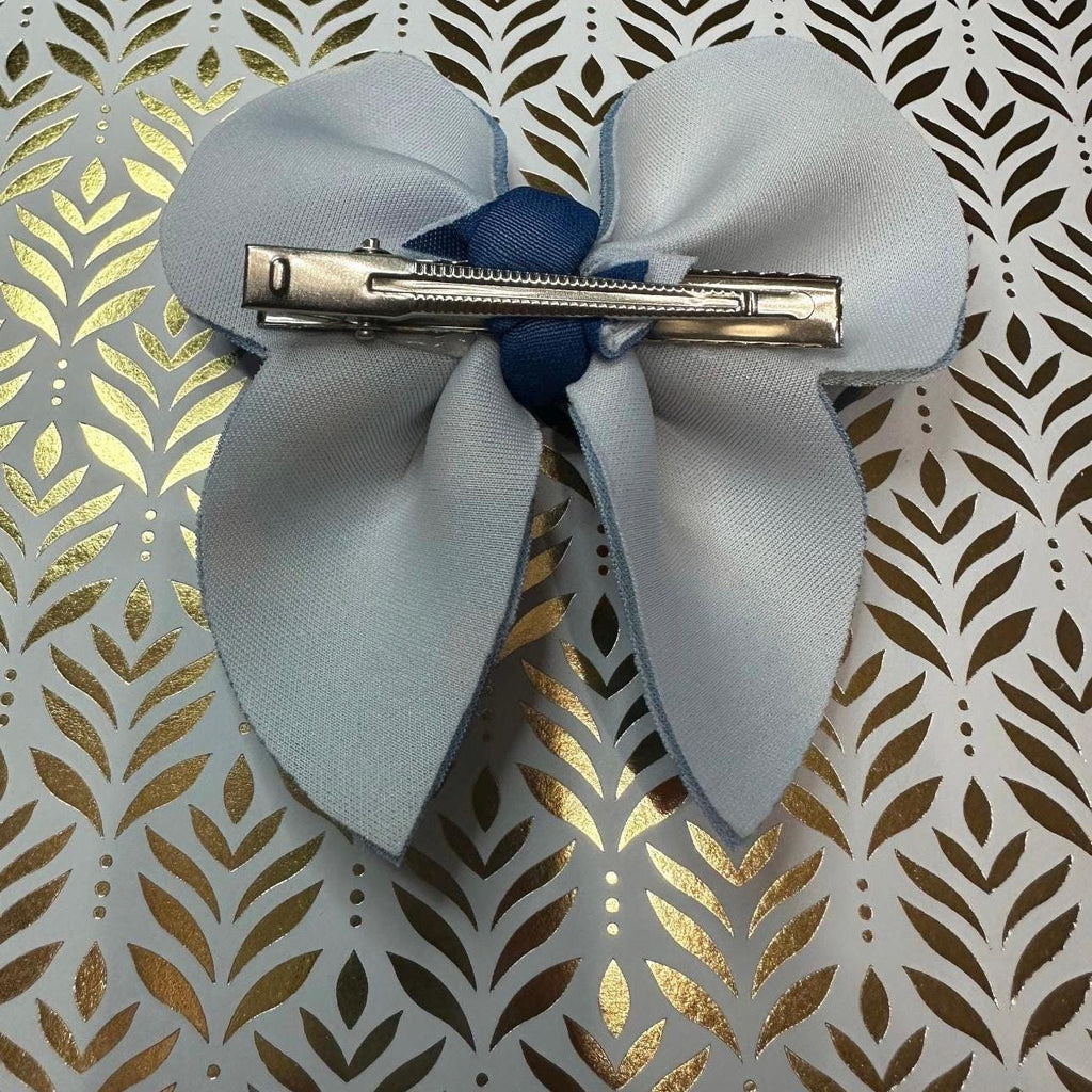 Brave Mini Bubble Hair bow