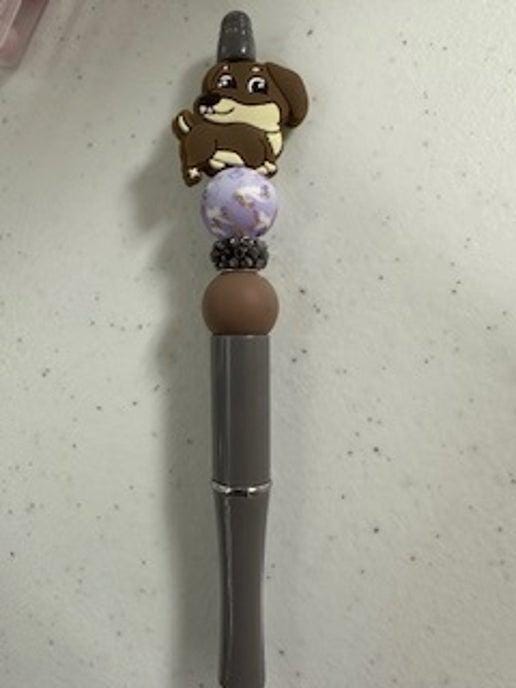 Animal Adora-Pens