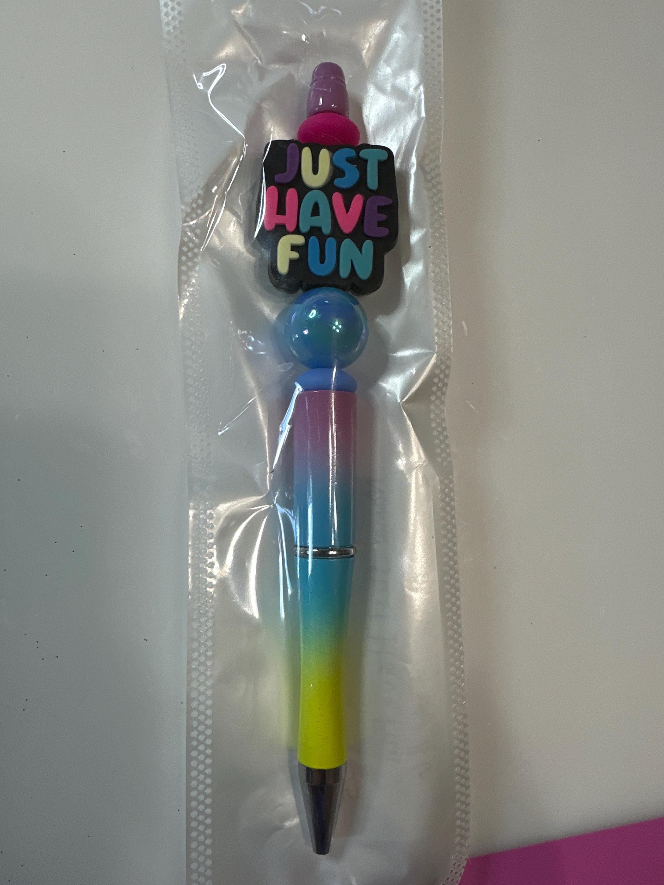 Fun Sayings Adora-Pens