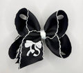 Bow Moonstitch Bow