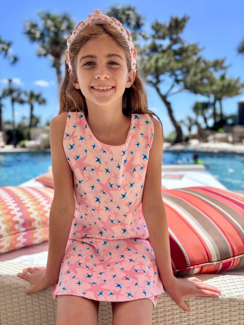 2 piece Sea Star set
