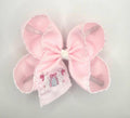 Bow Bunnies Moonstitch Bow