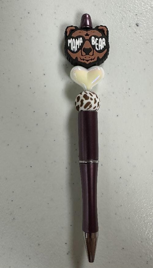 Adora-Pens: Fun Decorative Pens