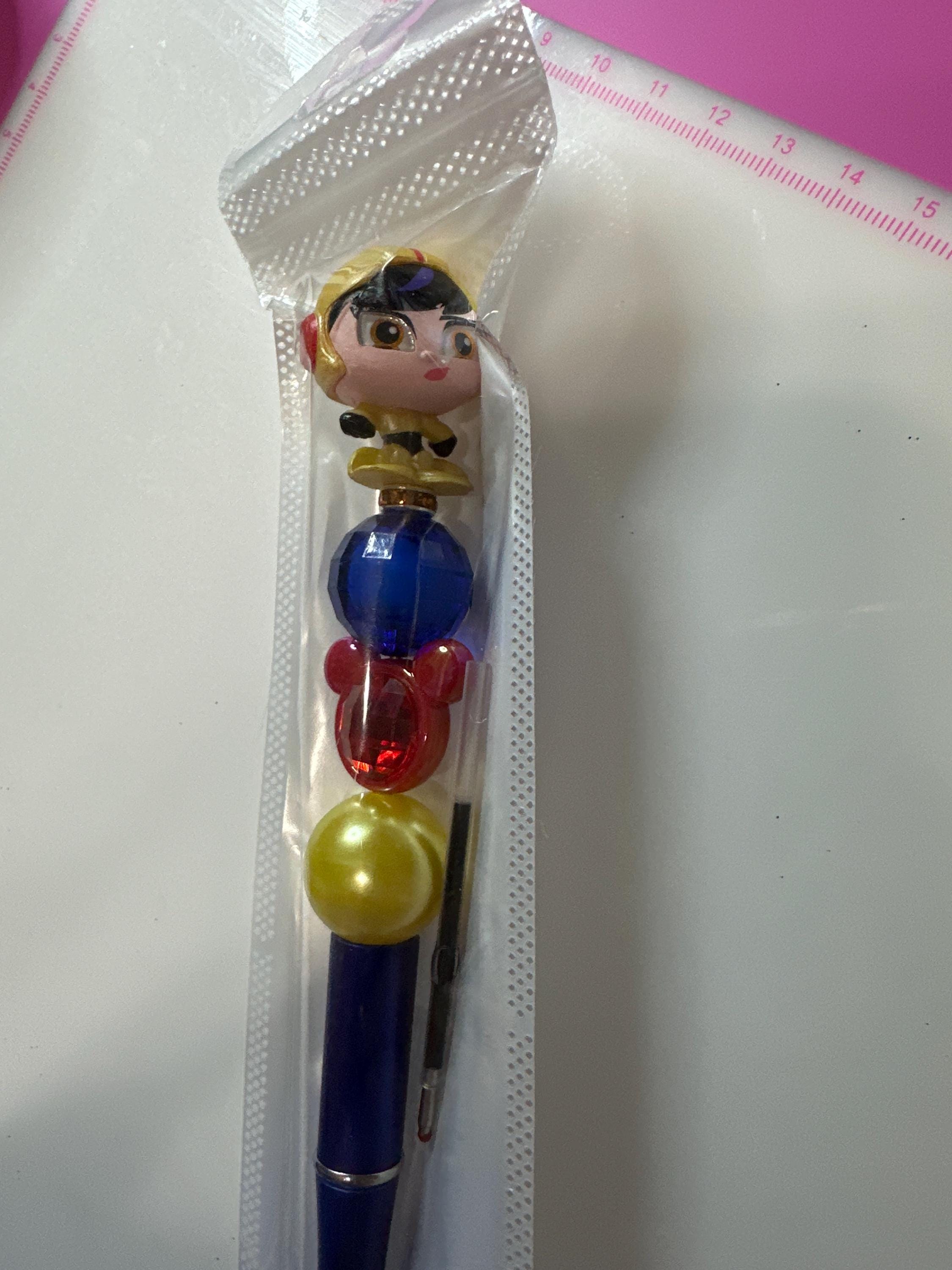 Disney Guys Adora-Pens