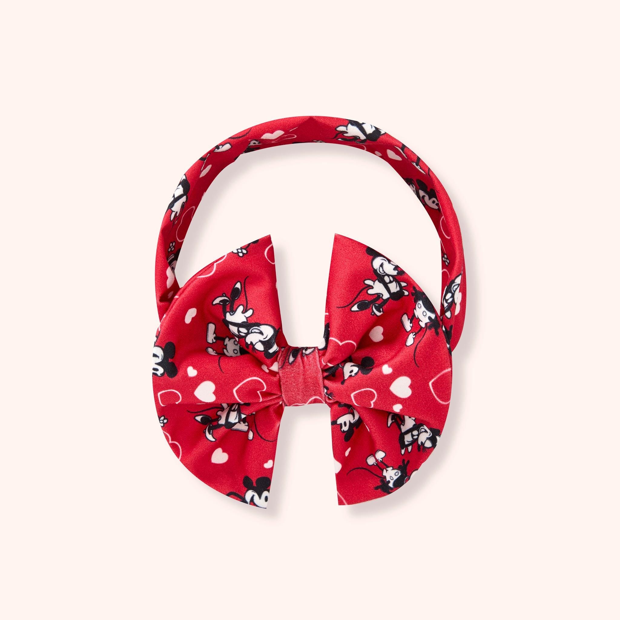 Steamboat Sweethearts - Bow Headband