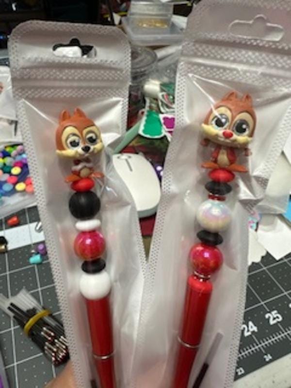 Disney Animals Adora-Pens