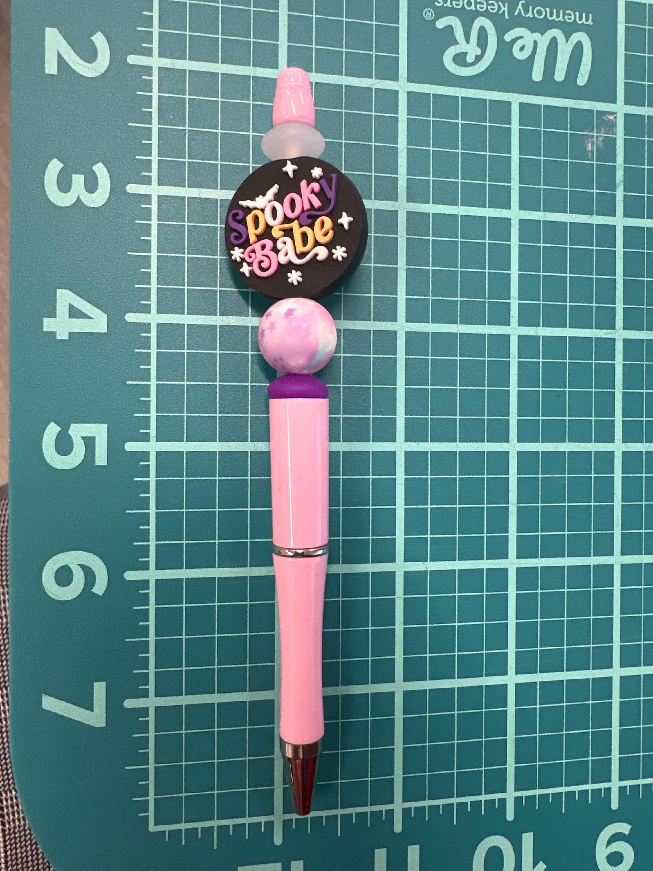 Halloween Adora-Pens