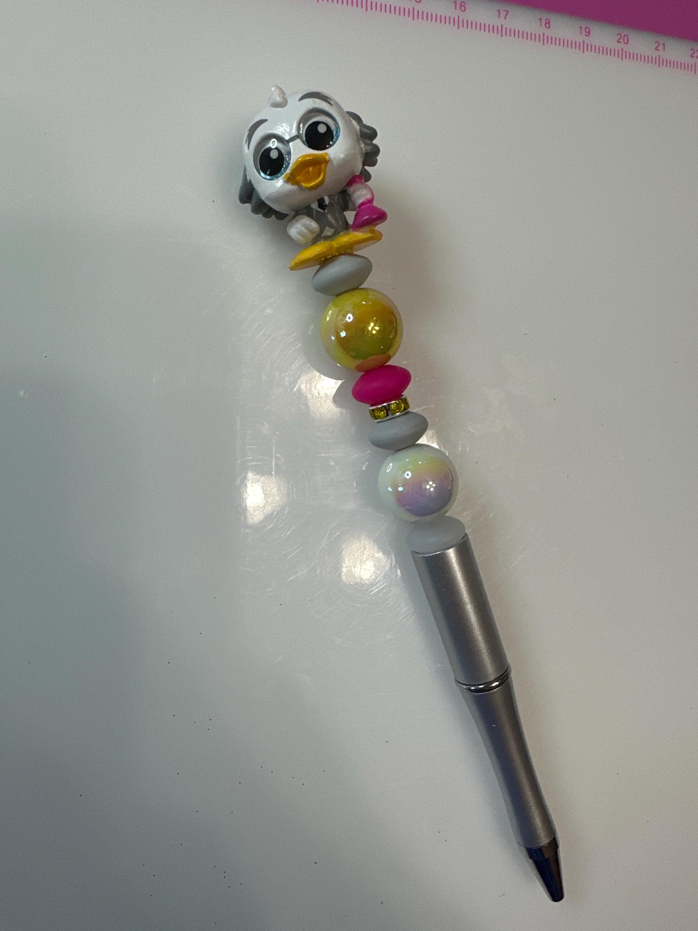 Disney Ducks Adora-Pens