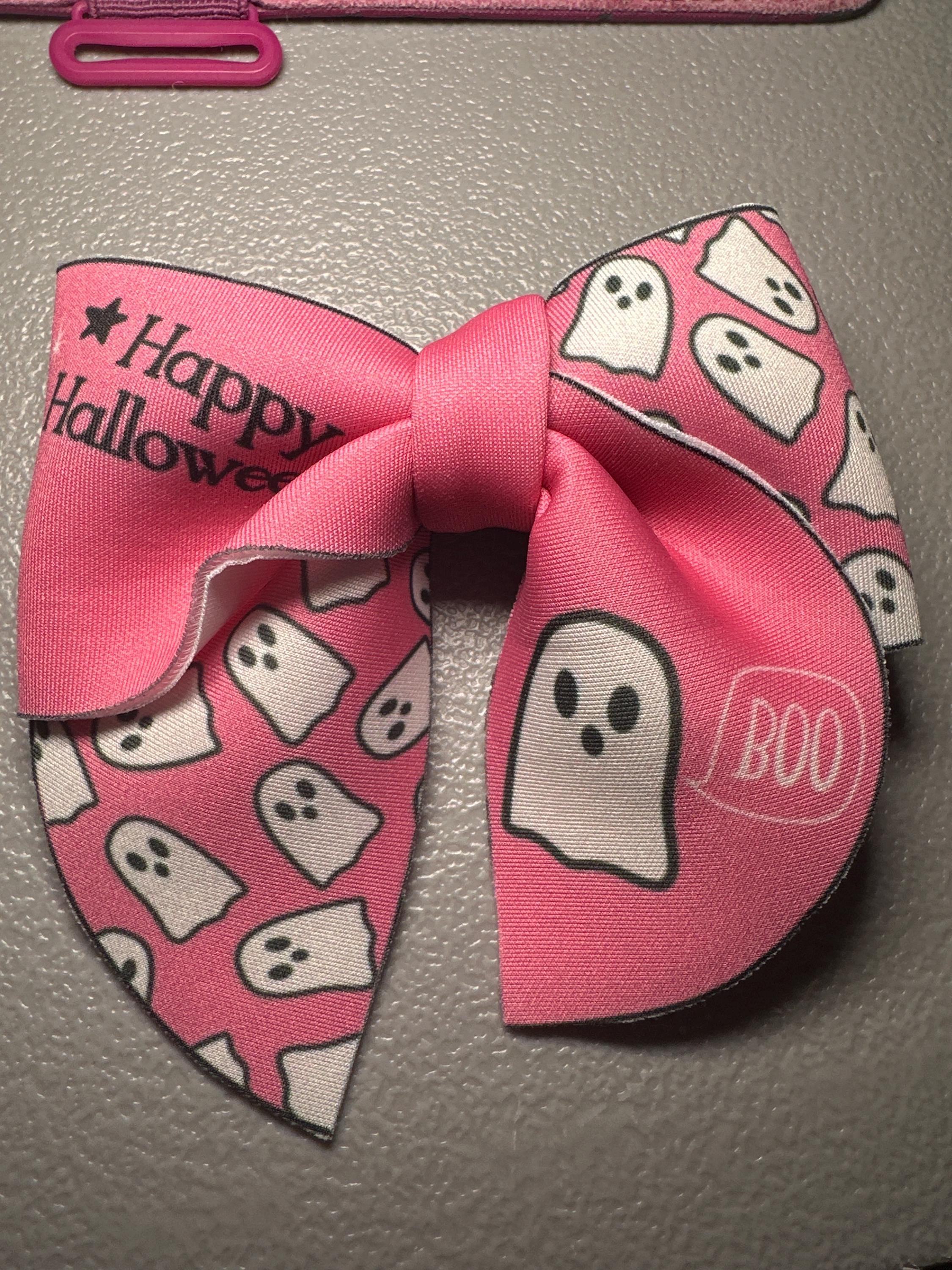 Boo Bash Sailor Hair bow