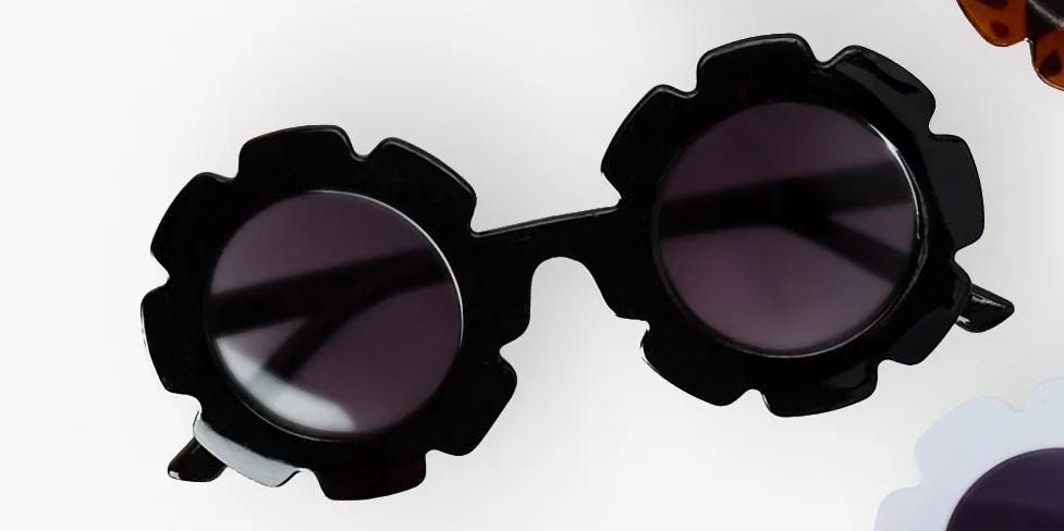Groovy Sunnies