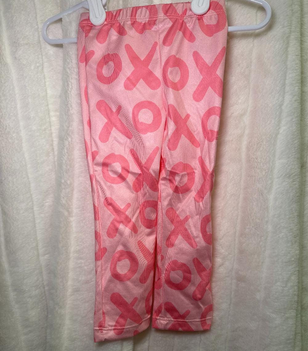 XOXO Leggings