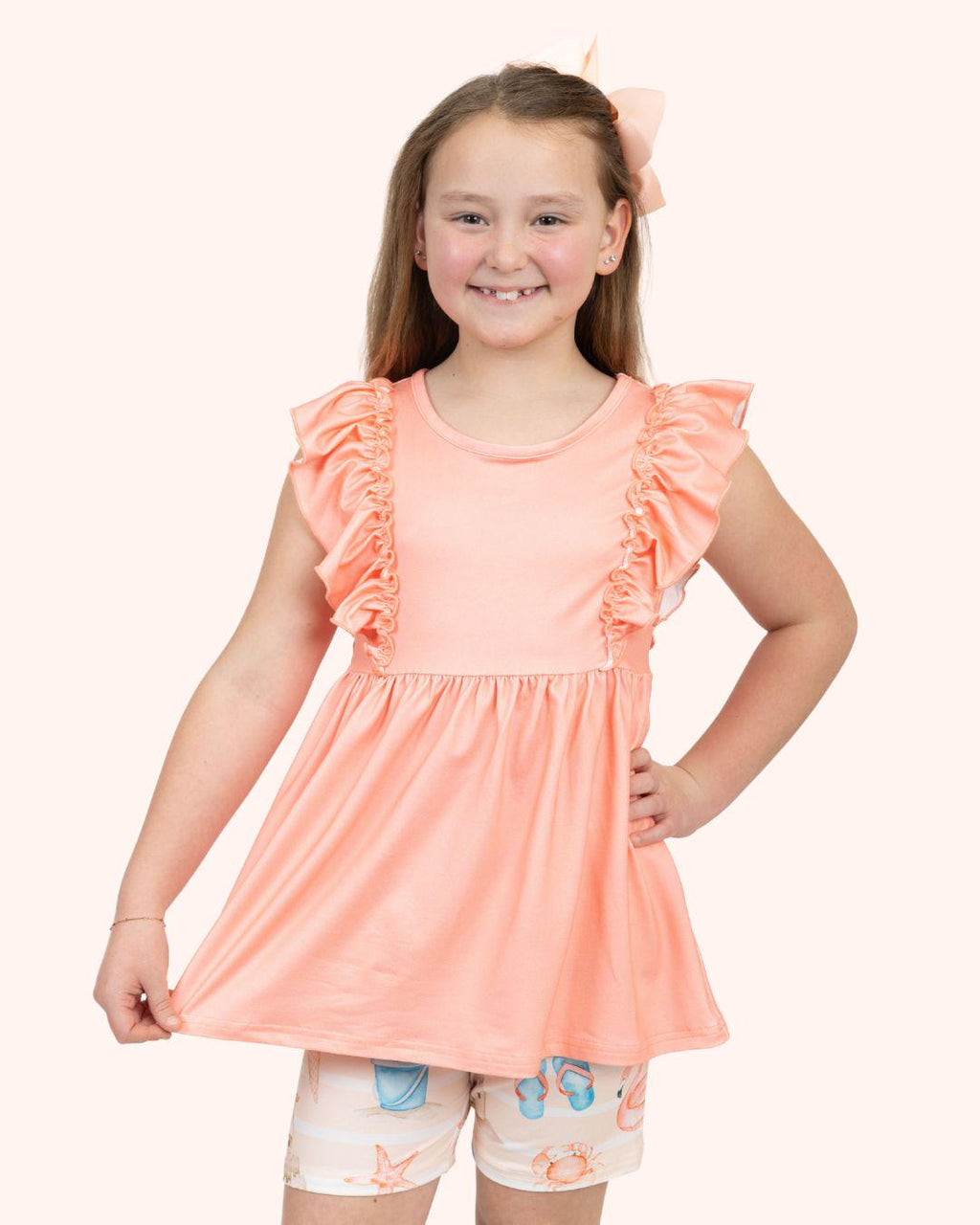 Beachy Keen 2 piece shorts outfits