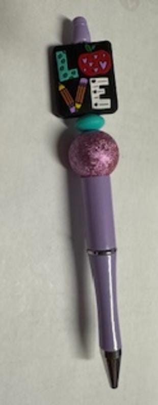 Adora-Pen | Novelty Character Pen