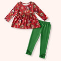 Willie's Wonderland Pant Set