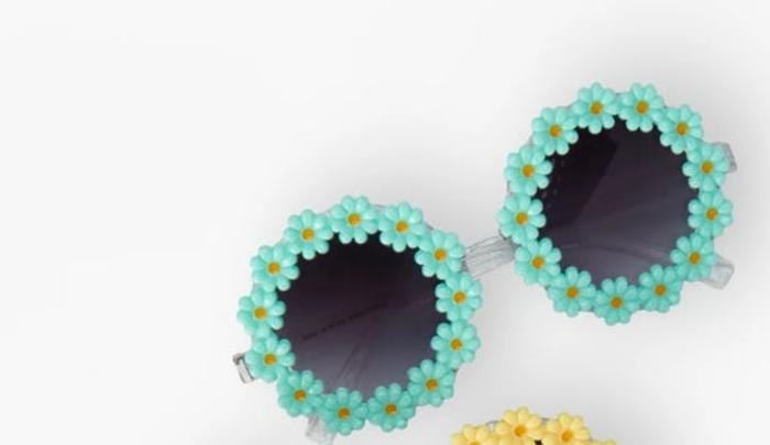 Daisy Sunnies