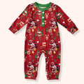 Willie's Wonderland Boy Romper