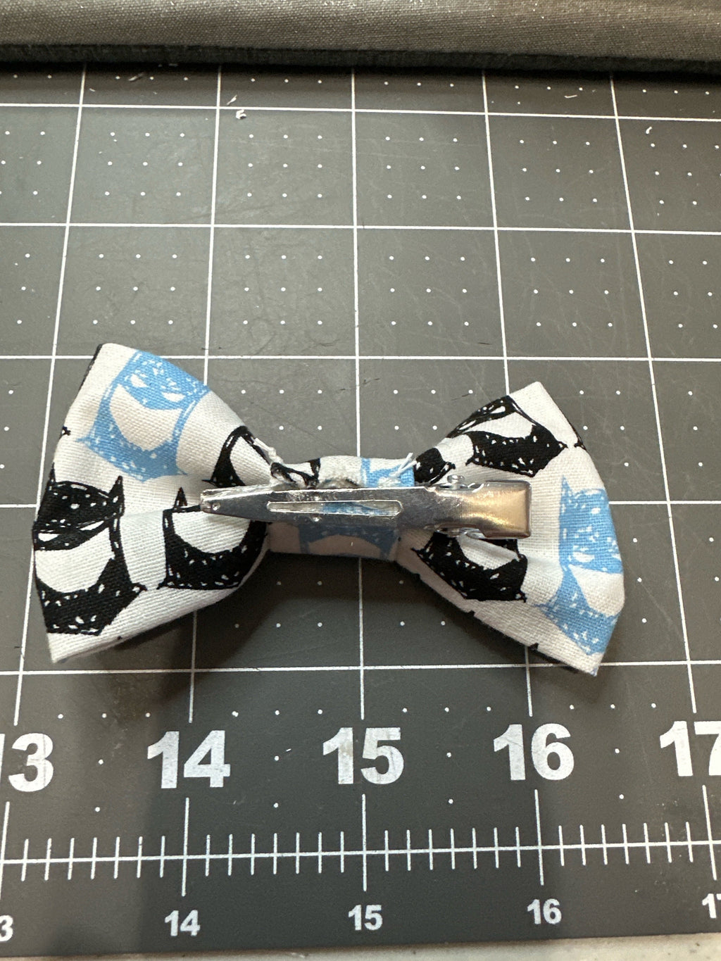 Batman Bow Tie