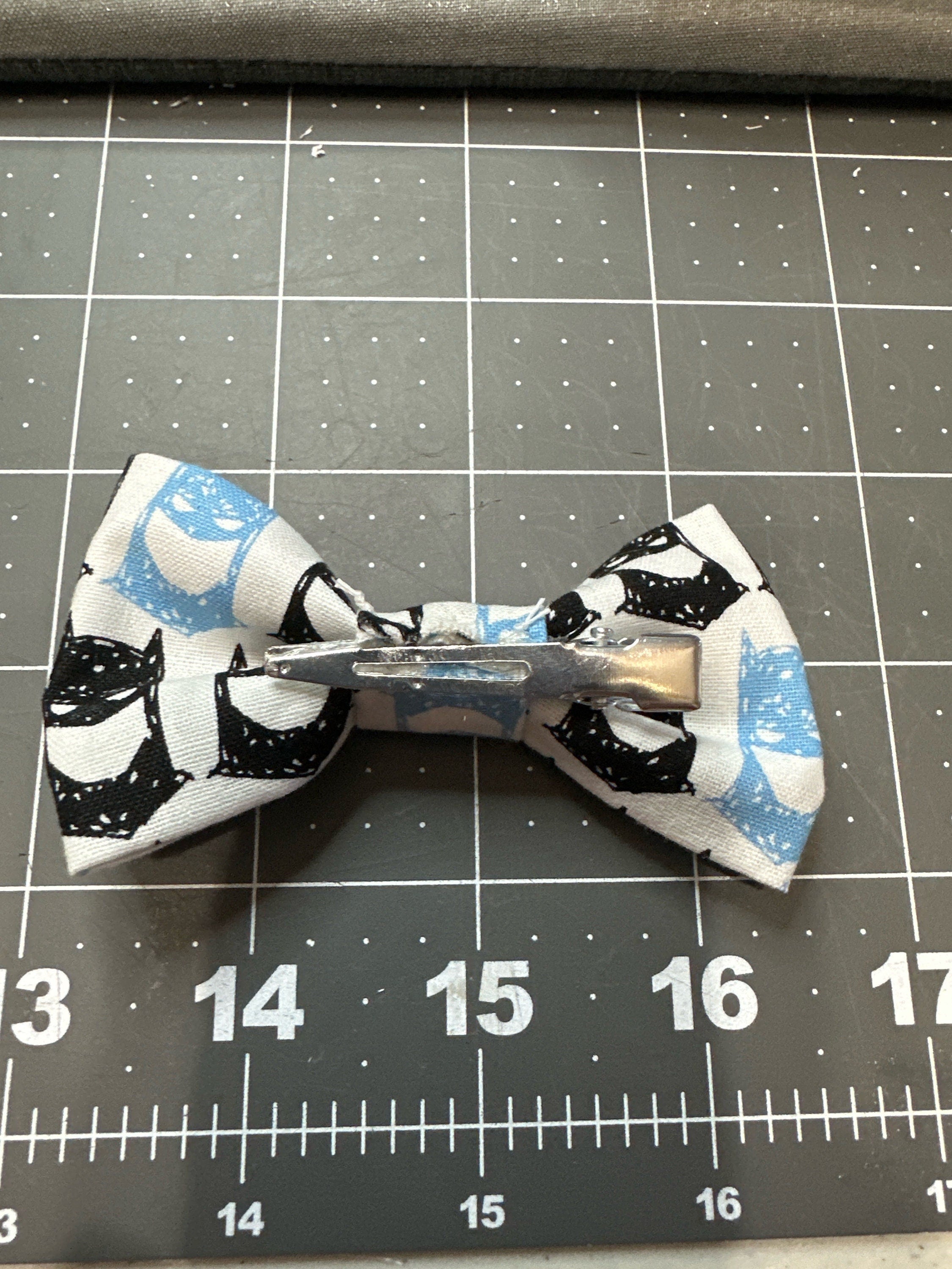 Batman Bow Tie