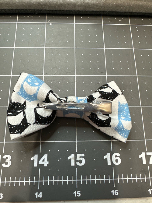 Batman Bow Tie