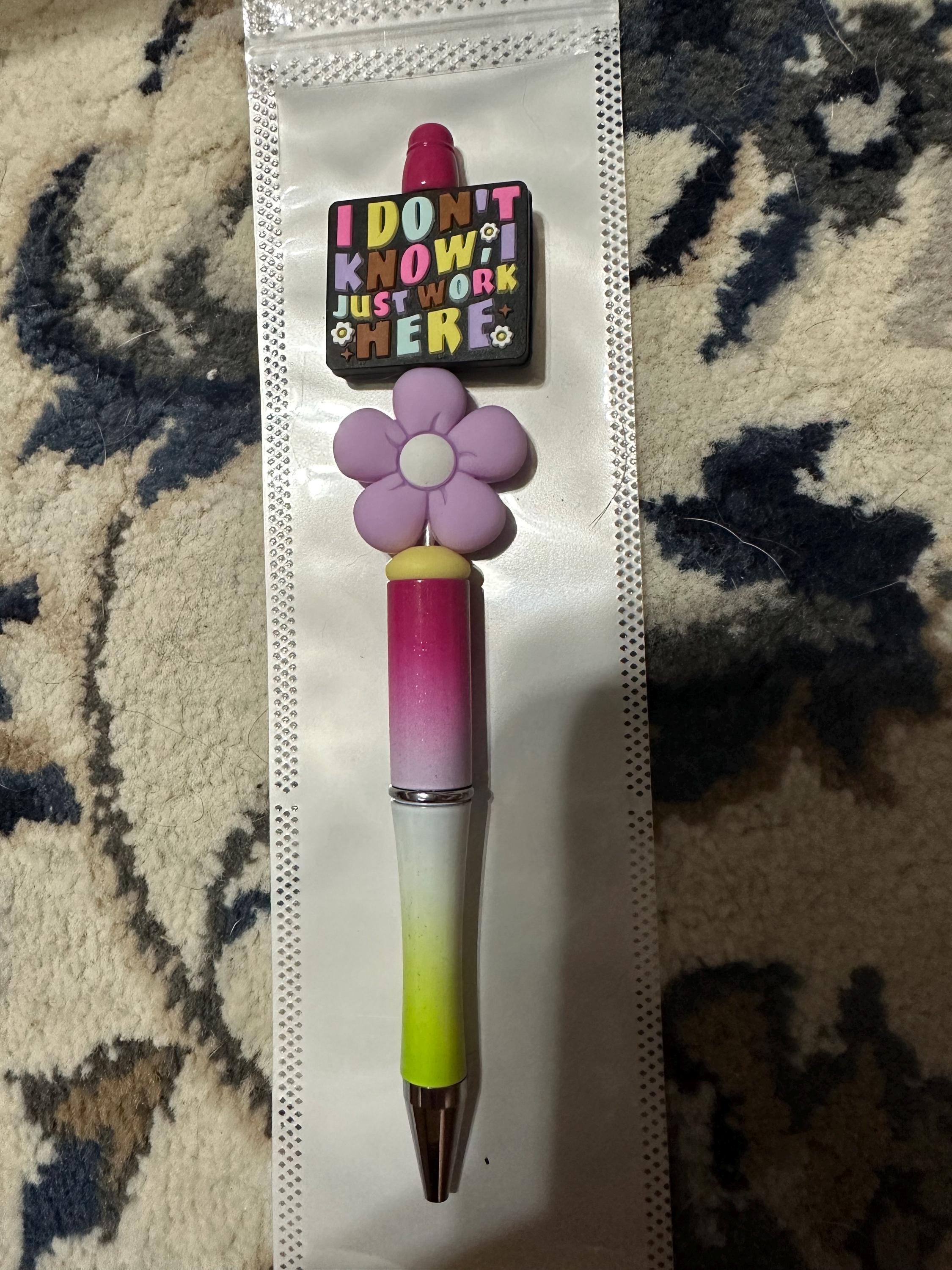 Fun Sayings Adora-Pens