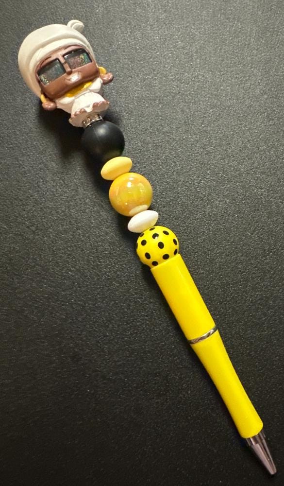 Princess Adora Pen - Fun Novelty Pen