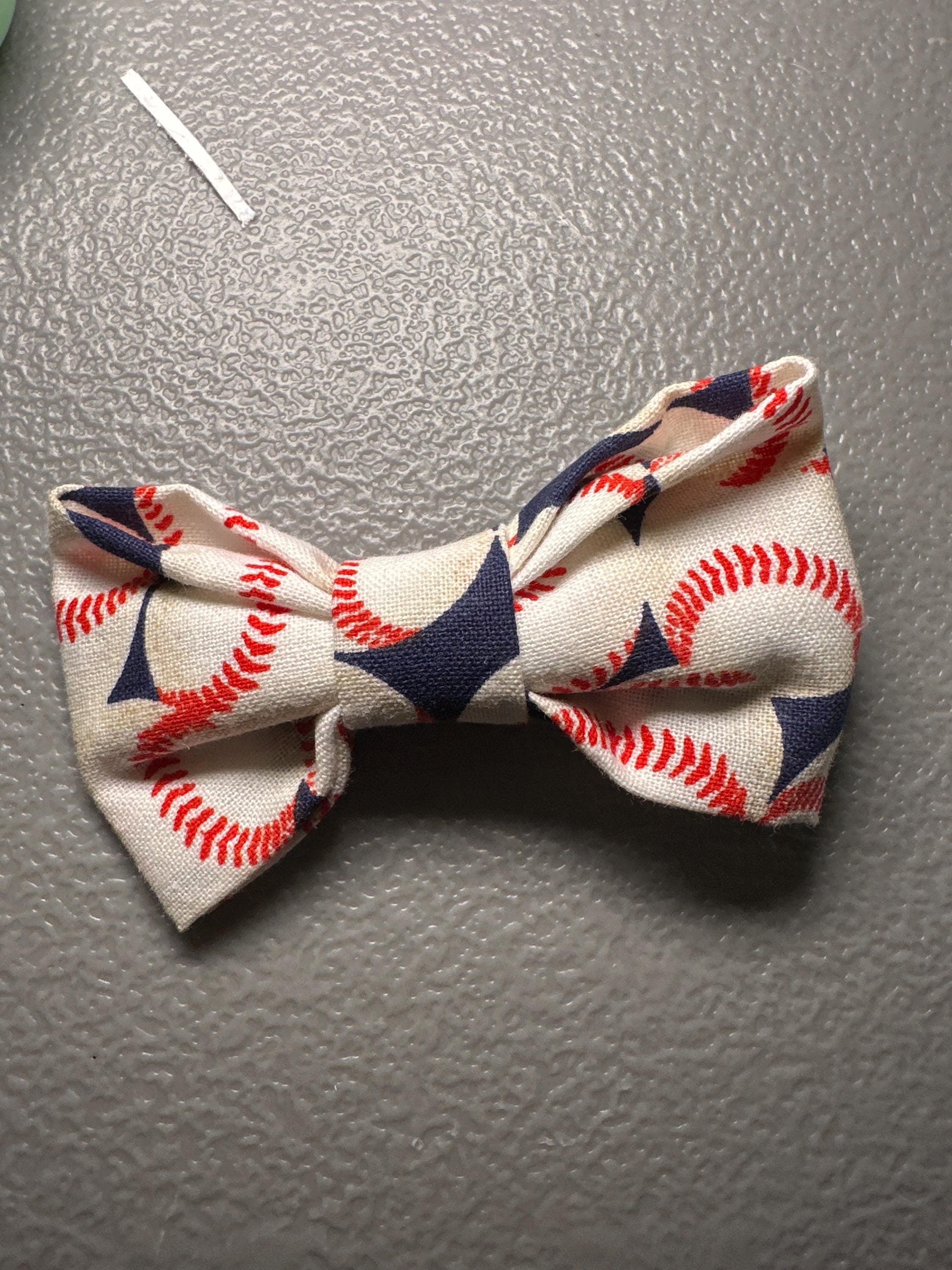 Sports Bow Tie