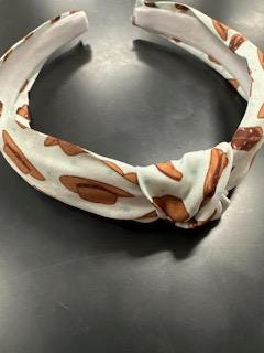 Western Knotted Headband
