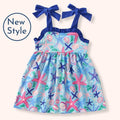 Seaside Stars Girls Dress (Pete + Lucy)