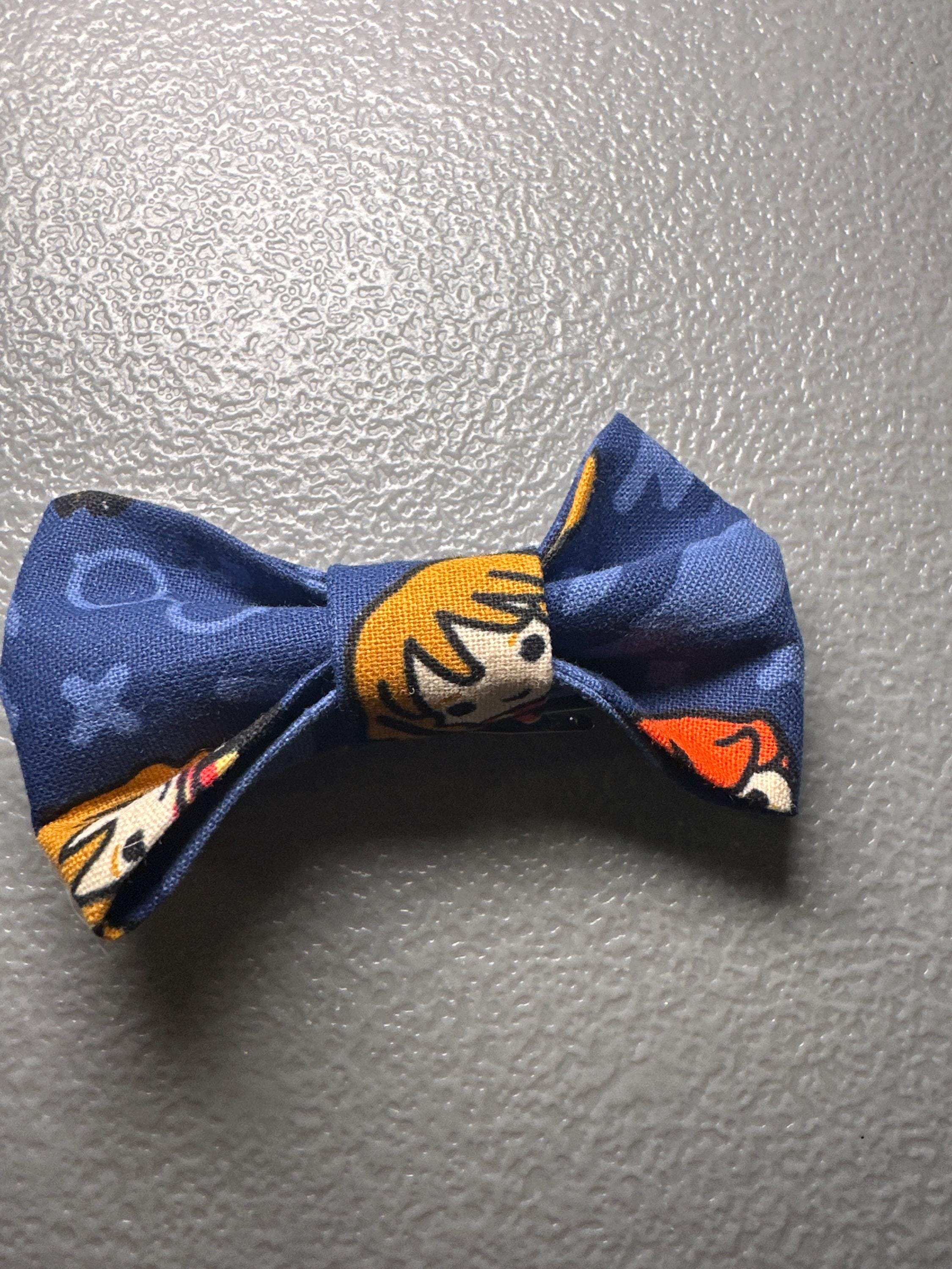 Character Bow Tie