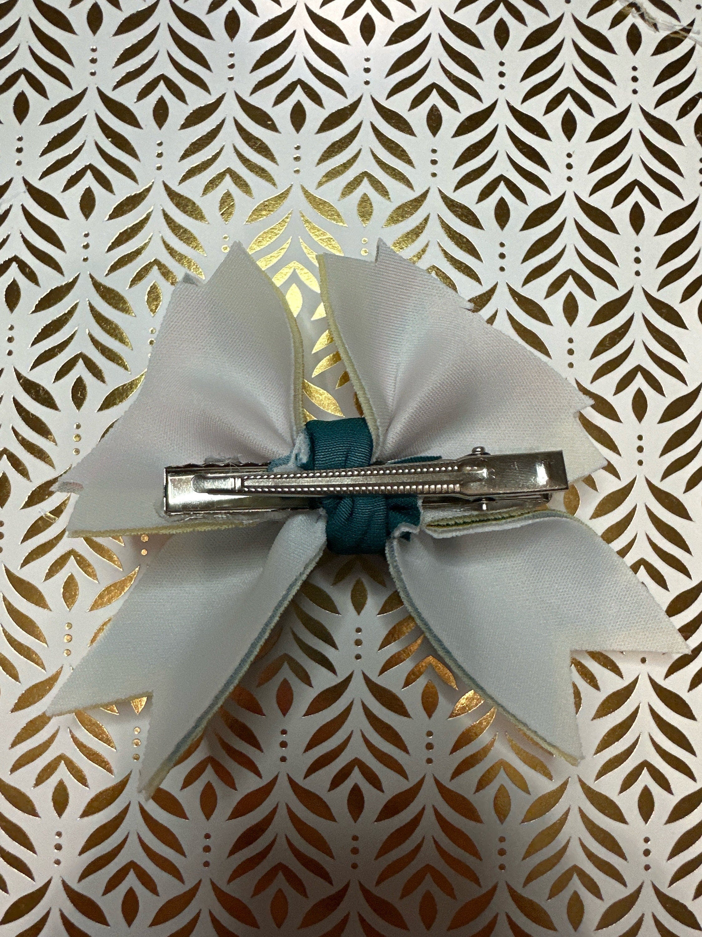 Brave Mini Bubble Hair bow