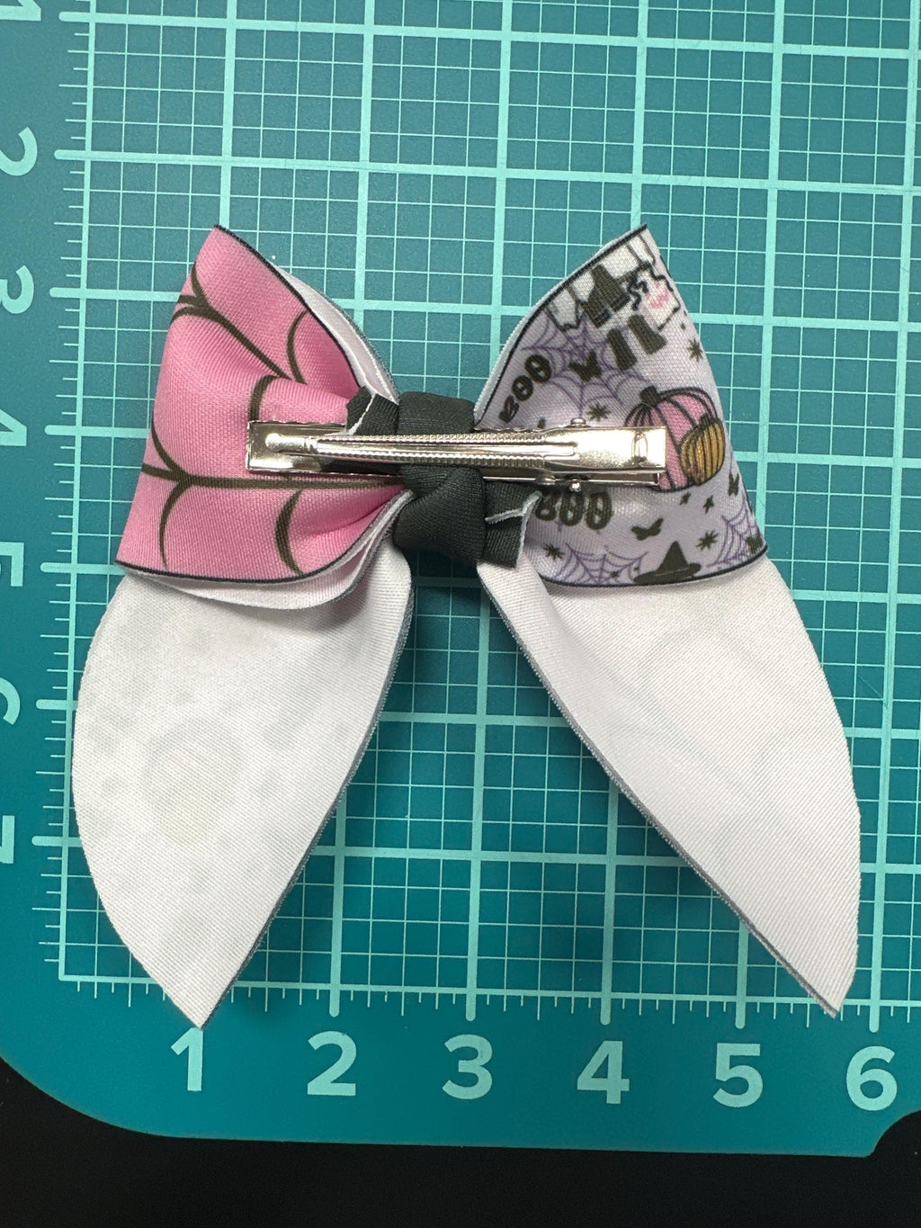 Boo Bash Sailor Hair bow