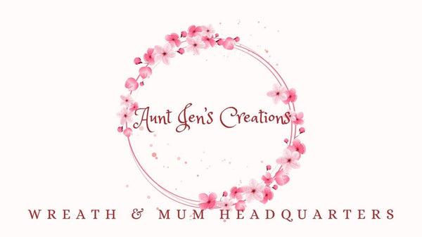 Aunt Jen's Creations