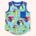 Gator Groove Boy Shirt