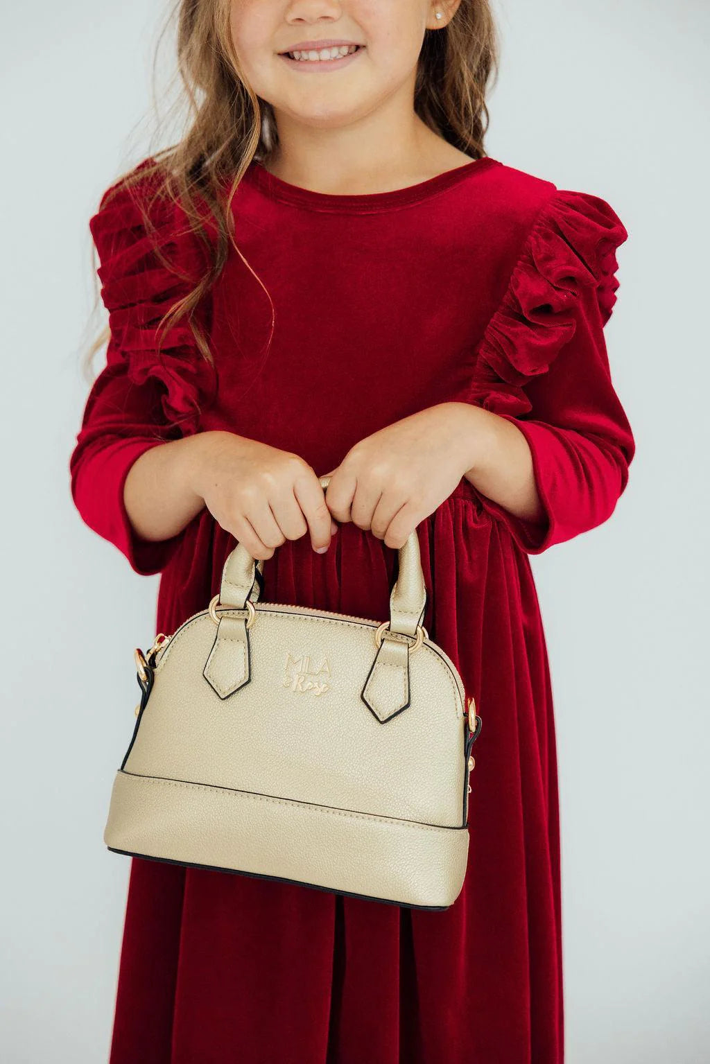 Girl's Crossbody Purse