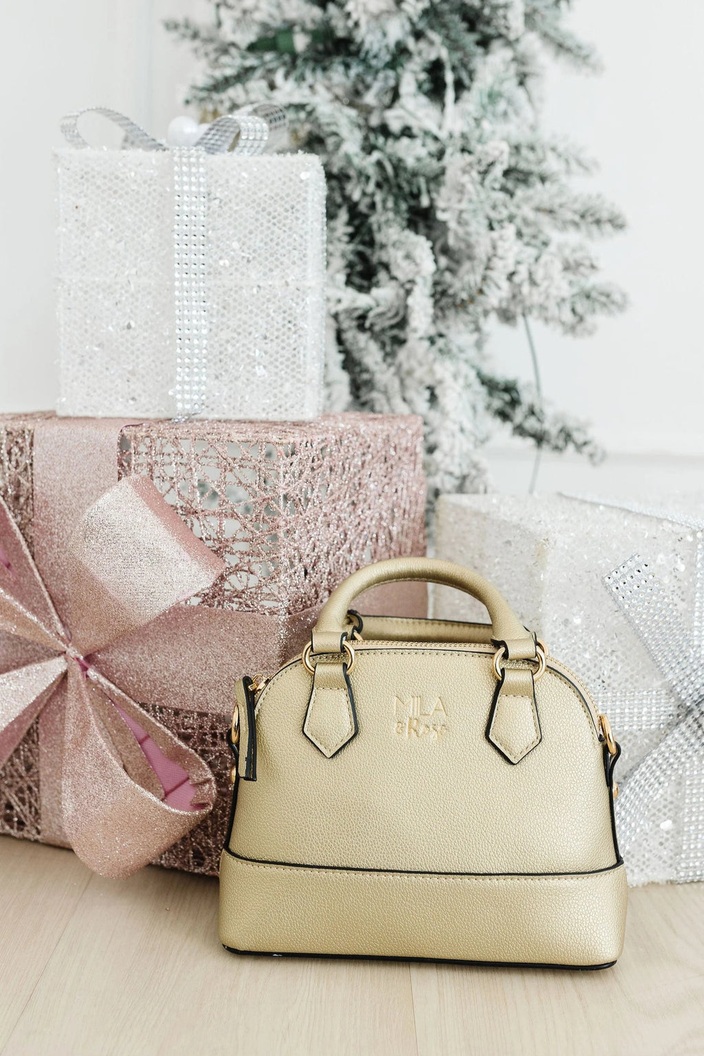 Girl's Crossbody Purse