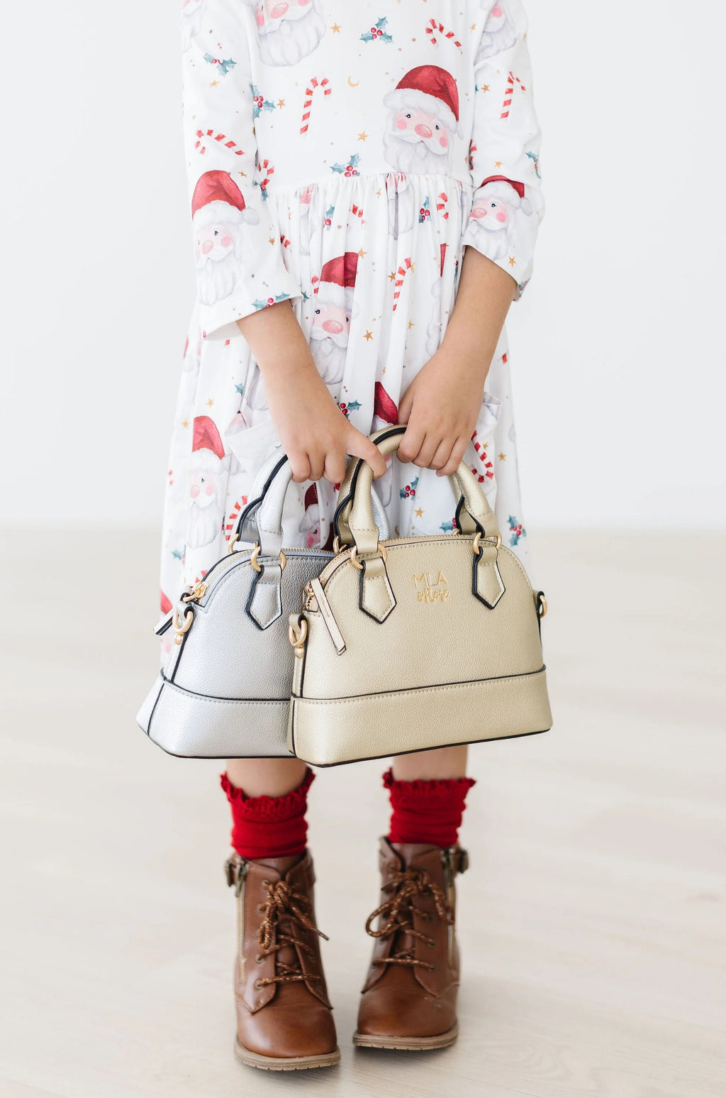 Girl's Crossbody Purse