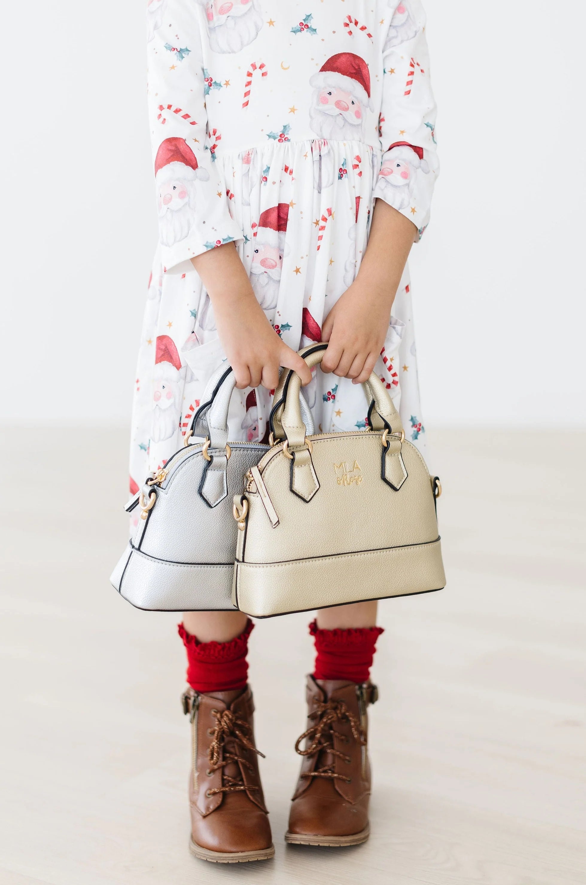 Girl's Crossbody Purse