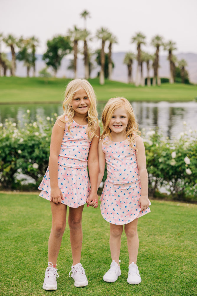 2 piece Sea Star set